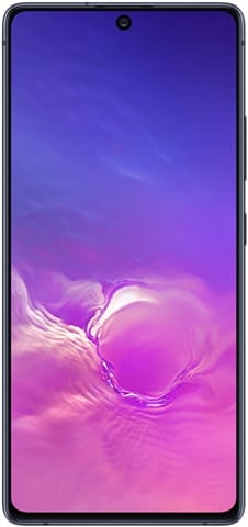 Samsung Galaxy S10 Lite