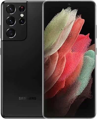 Samsung Galaxy S21 Ultra
