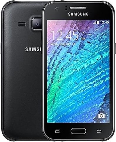 Samsung Galaxy J1