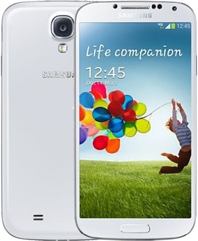 Samsung Galaxy S4