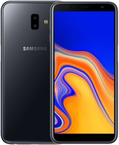 Samsung Galaxy J6+ (2018)