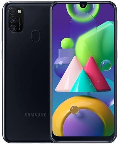 Samsung Galaxy M21