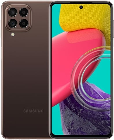 Samsung Galaxy M53