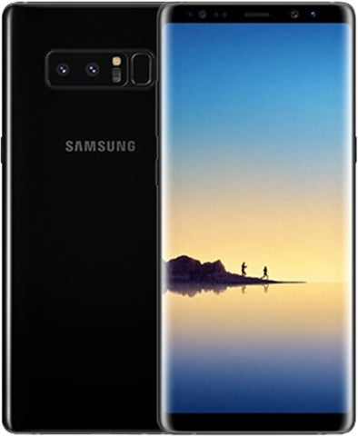 Samsung Galaxy Note 8