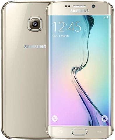 Samsung Galaxy S6 Edge