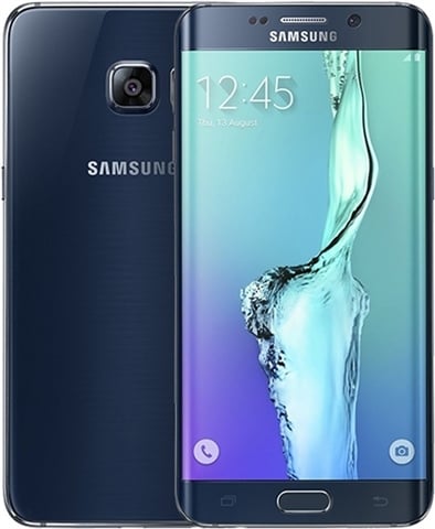 Samsung Galaxy S6 Edge Plus