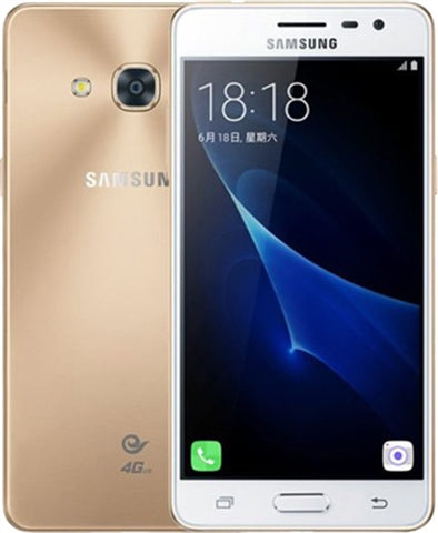 Samsung Galaxy J3 Pro
