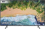 UE40NU7120 Ultra HD 4K 40" LED TV