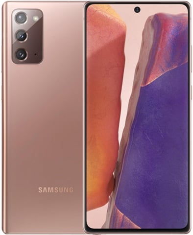 Samsung Galaxy Note 20