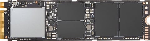 760p Series 256GB 2280 NVMe M.2