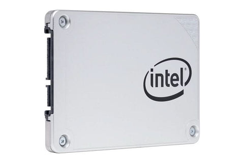 Intel SSD Pro 5400s 480GB 2.5 inch SATA SSDSC2KF480H6X1