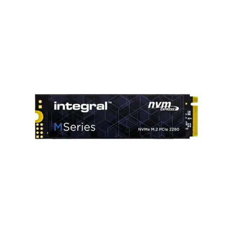 INSSD1TM280NM1 1TB NVME M.2 2280 SSD