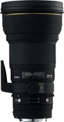 300mm f/2.8 APO EX DG (Nikon)