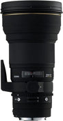 300mm f/2.8 APO EX DG (Sony)