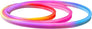 H61A0 RGBIC Rope Neon Lights