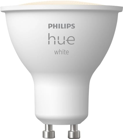 Hue GU10 400 White Ambient Smart LED Spotlight