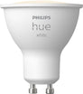 Hue GU10 400 White Ambient Smart LED Spotlight