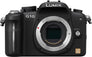 Lumix DMC-G10 (Body) Systeemcamera