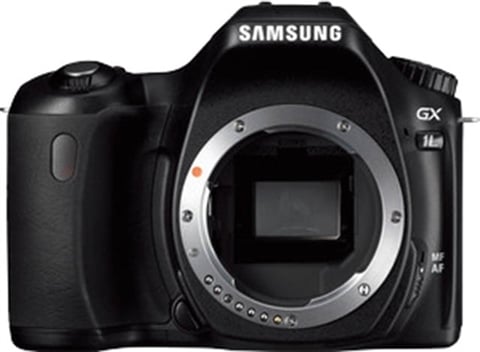 GX-1L (Body) DSLR Camera