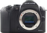 NX5 (Body) Systeemcamera