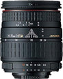 Zoom 24-70mm F/3.5-5.6 (Canon)