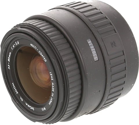 35-80mm 1;4-5.6 DL Zoom (Canon)