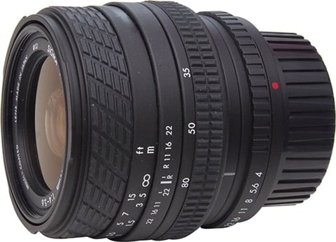 35-80mm 1;4-5.6 DL Zoom (Nikon)