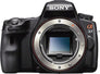 Alpha 37 (SLT-A37) (Body) DSLR Camera