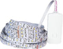 LED+ Colour Changing Strip Light w/ Remote (5M)