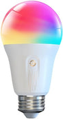 H6008 (E26) 9W Smart Light Bulbs, B (Pack Of 2)