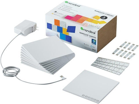 Canvas - Smarter Kit (9x Panels)