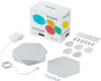 Shapes - Hexagon Smarter Kit (5x Panels), B (No Sticky Pad)