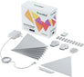 Shapes - Triangles Smarter Kit (9x Panels), A (W/Sticky Pad)