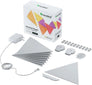 Shapes - Triangles Smarter Kit (9x Panels), B (No Sticky Pad)