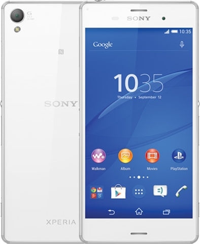 Sony Xperia Z3