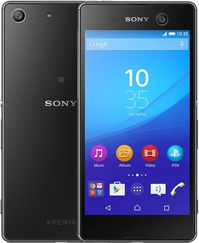 Sony Xperia M5