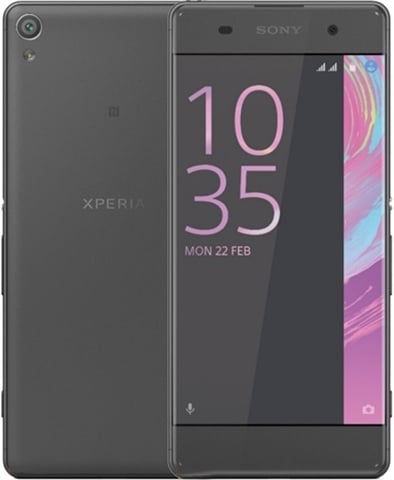 Sony Xperia XA