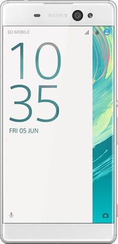 Sony Xperia XA Ultra