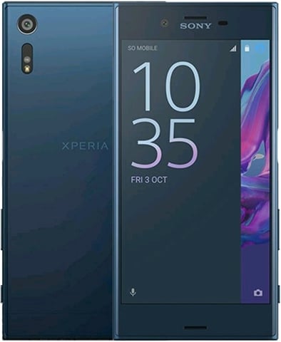 Sony Xperia XZ