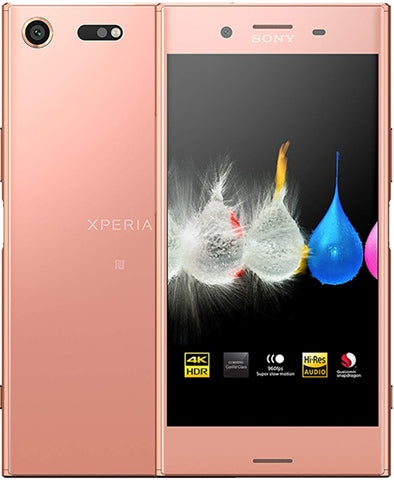 Sony Xperia XZ Premium