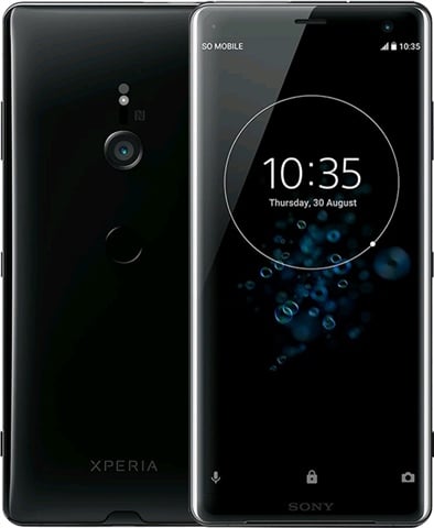 Sony Xperia XZ3