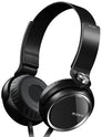 MDR-XB400 Over-Ear
