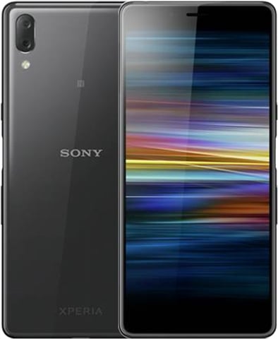 Sony Xperia L3