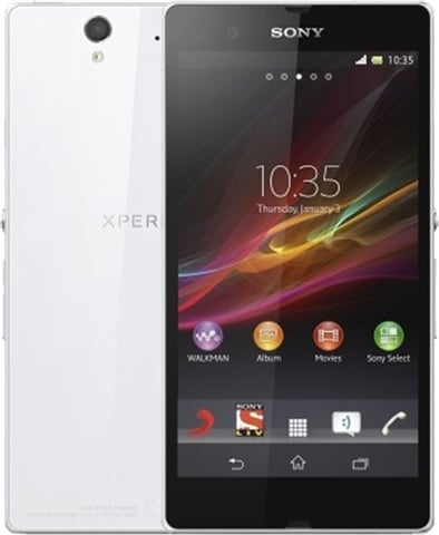 Sony Xperia Z