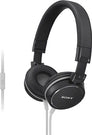 MDR-ZX610 Over-Ear