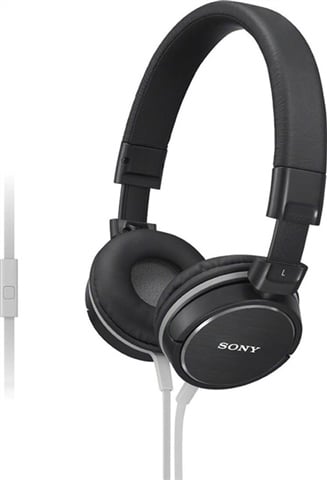 Sony MDR ZX610