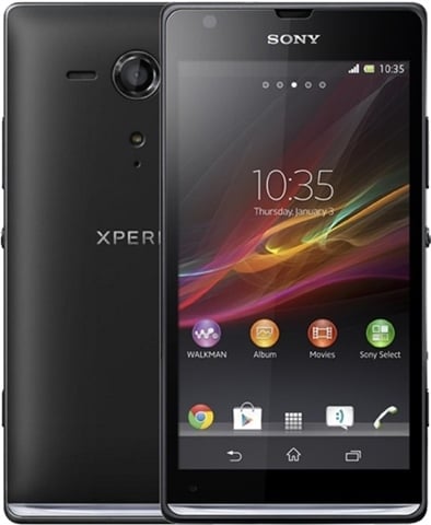 Sony Xperia SP