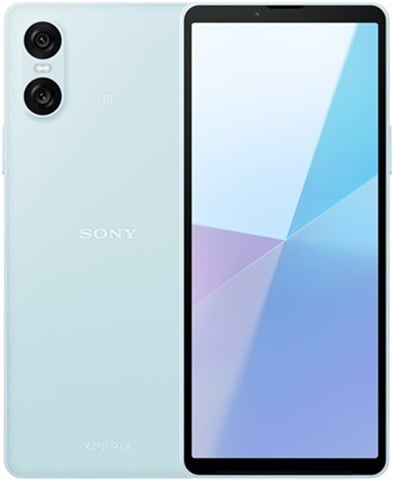 Sony Xperia 10 VI