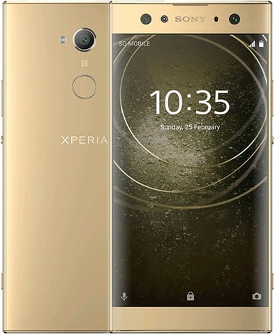 Sony Xperia XA2 Ultra