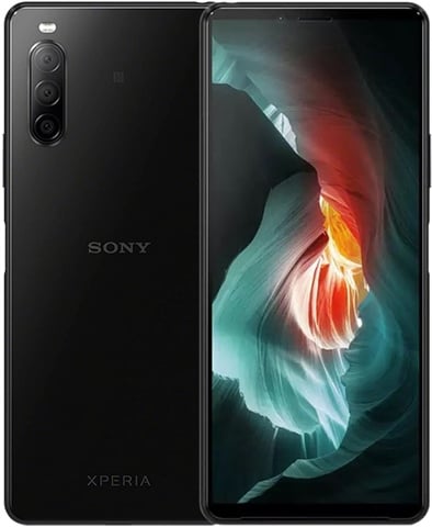 Sony Xperia 10 II